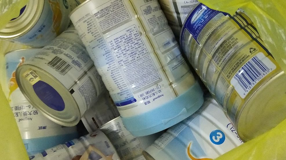 湿疹宝宝如何选择奶粉 (宝宝三岁以后怎么选择奶粉)