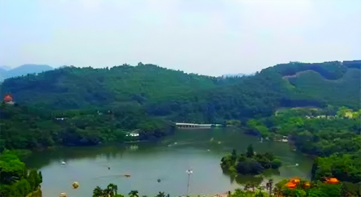 深圳鱼获多的钓鱼场,深圳最新钓鱼地点推荐