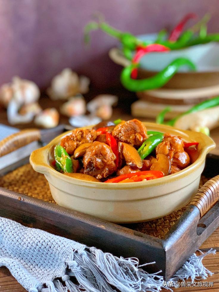 浅尝山东美食,舌尖上的中国山东美食大全