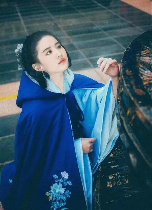 聊斋故事鬼妻,聊斋故事故梦