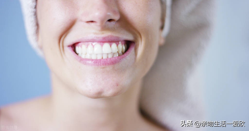 经常吞咽唾液有哪些好处?从现在开始重视还不算晚