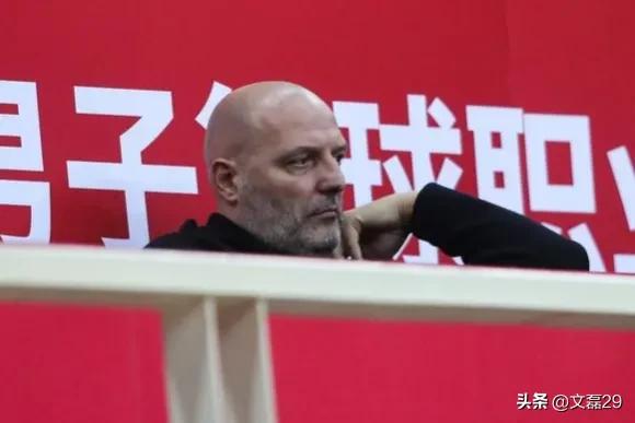 篮球四小龙,中国男篮四个新星