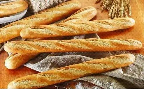 欧包的正宗配方,欧包怎么做好吃又硬