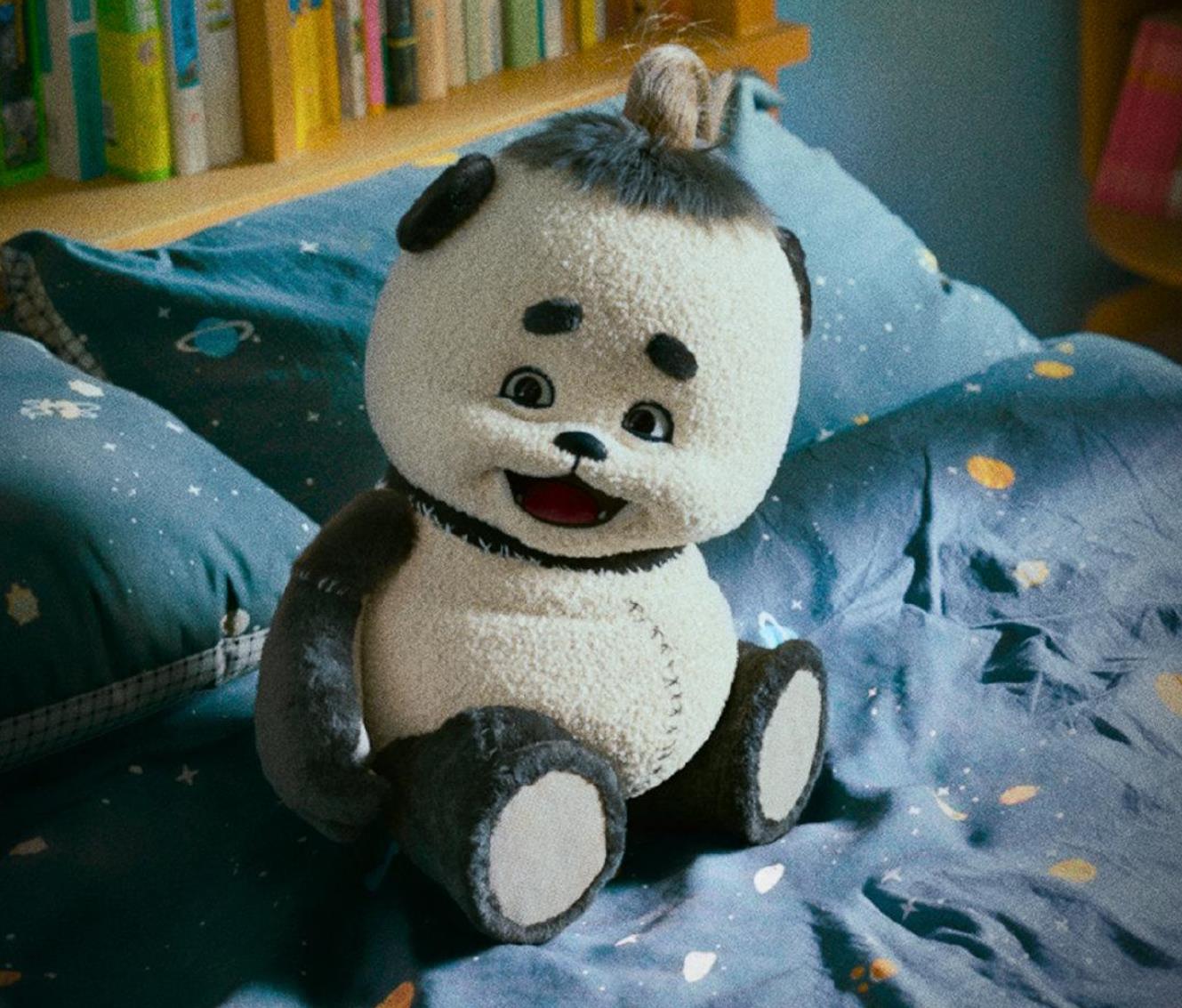 外太空的莫扎特细思极恐,外太空的莫扎特究竟好不好看