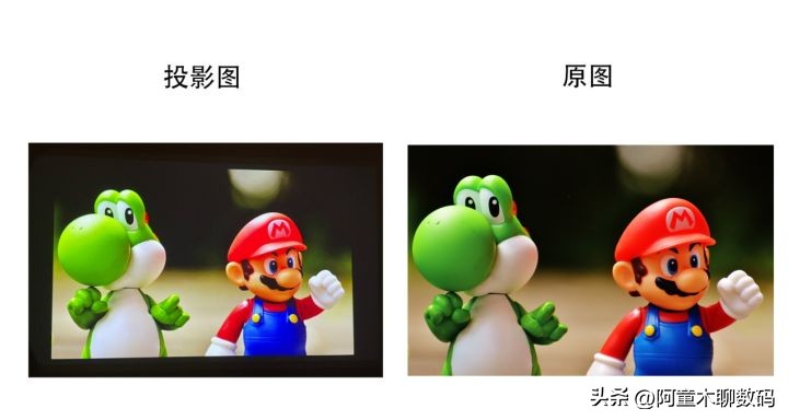 猫我x3pro智能投影仪评测,oppofindx3provsvivox70pro