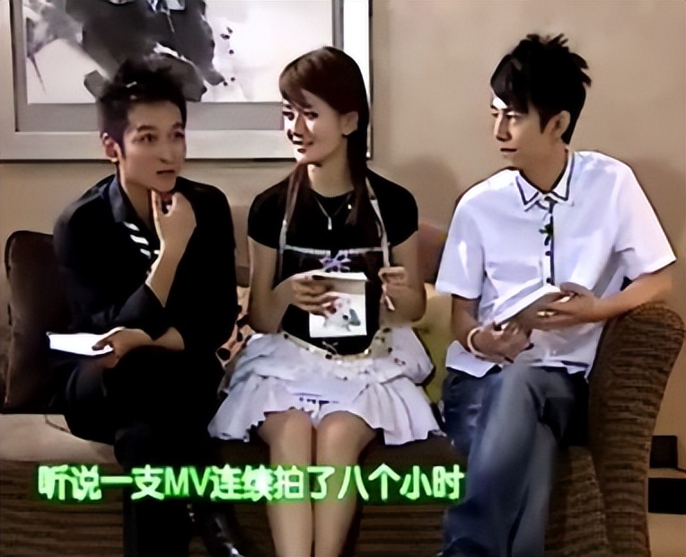 谢娜的一路走来不容易,谢娜是怎么走到现在的