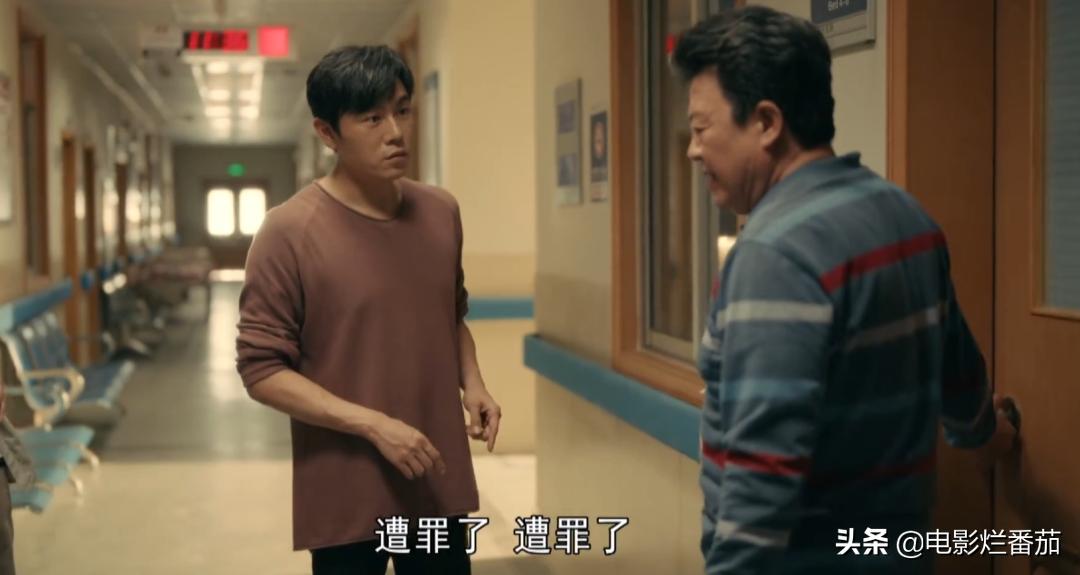 2021下半年公认十部最好看剧排名,2022年上半年十部高分剧排行榜