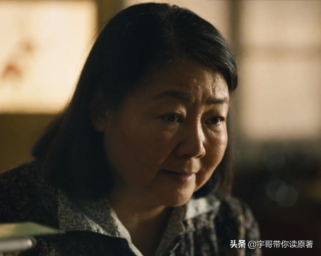 郑娟太牛了！事实证明：她能成功嫁给周秉昆，靠的绝不仅仅是姿色