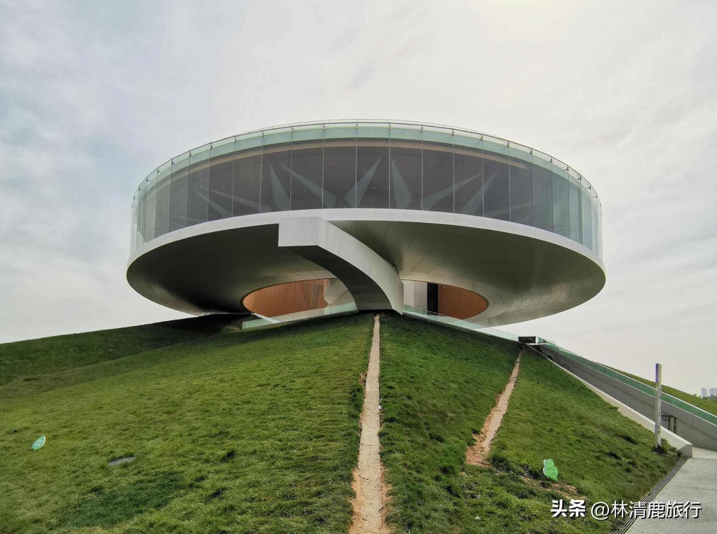 郑州秋日赏秋推荐,郑州坐地铁可达的赏秋好去处