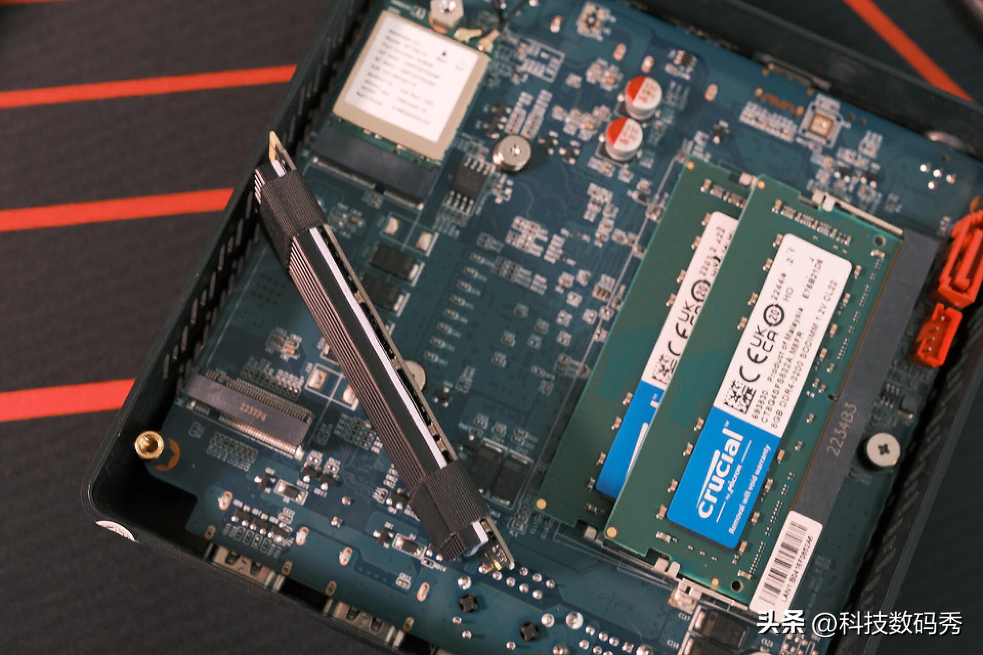 2199元的迷你电脑能否胜任家庭办公娱乐?Maxtang大唐迷你主机测评