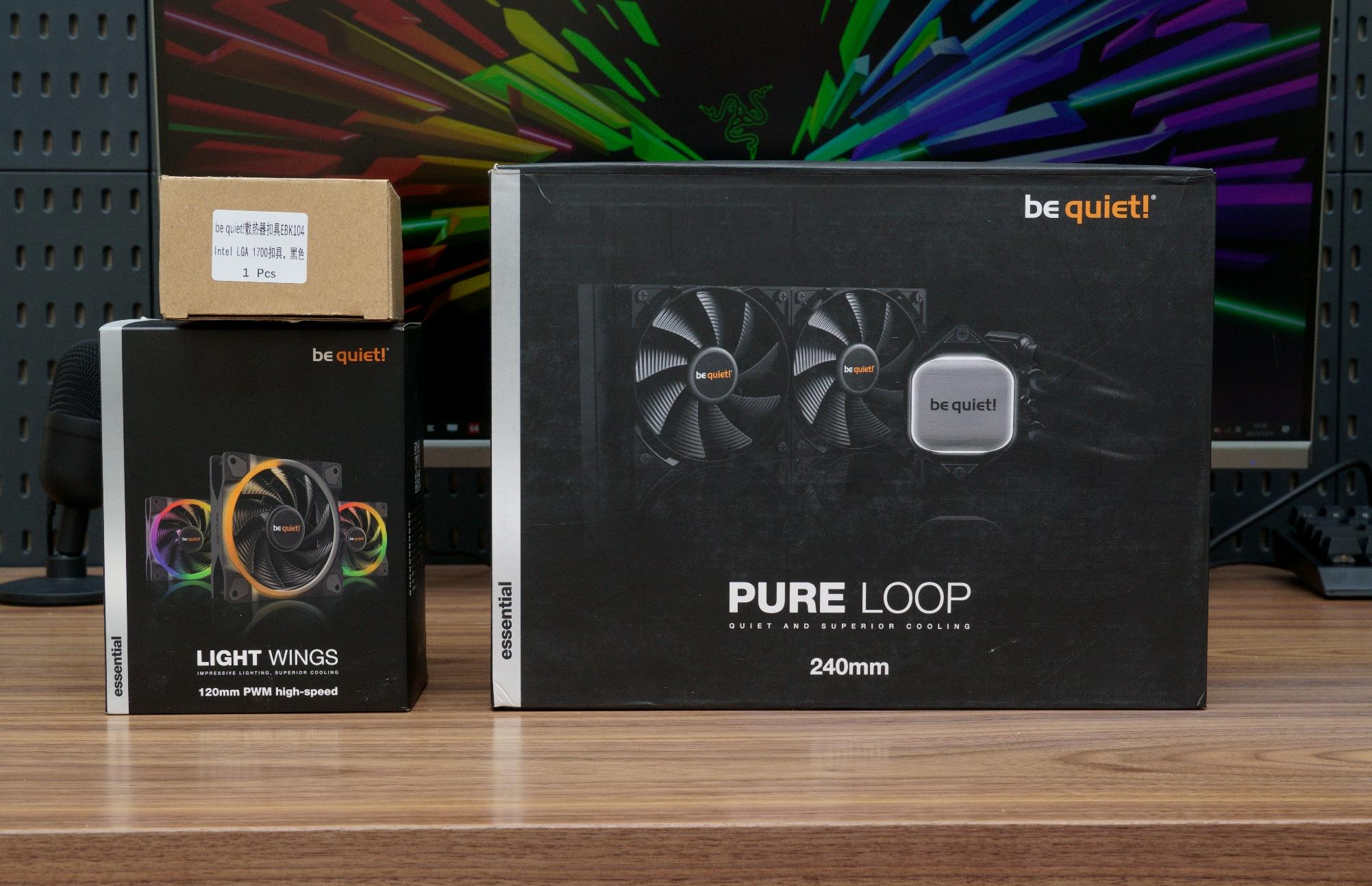 电脑机箱风道改善,机箱改造风道