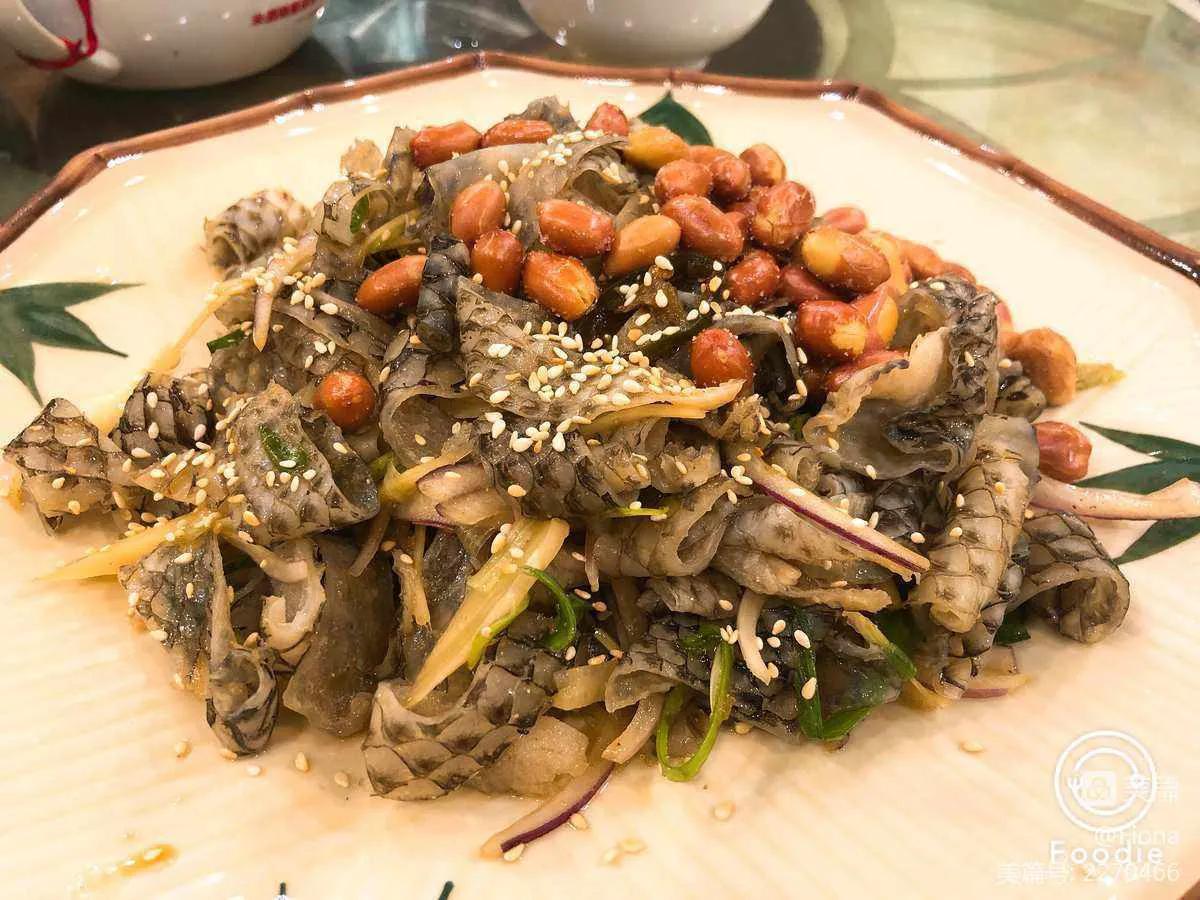 惊艳的中华老字号美食,足不出户品尝到全国各地特色美食