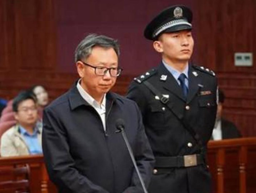 拒绝下属送钱，点点鼠标狂赚1.37亿，家产2.7亿的陈树隆有多狠？