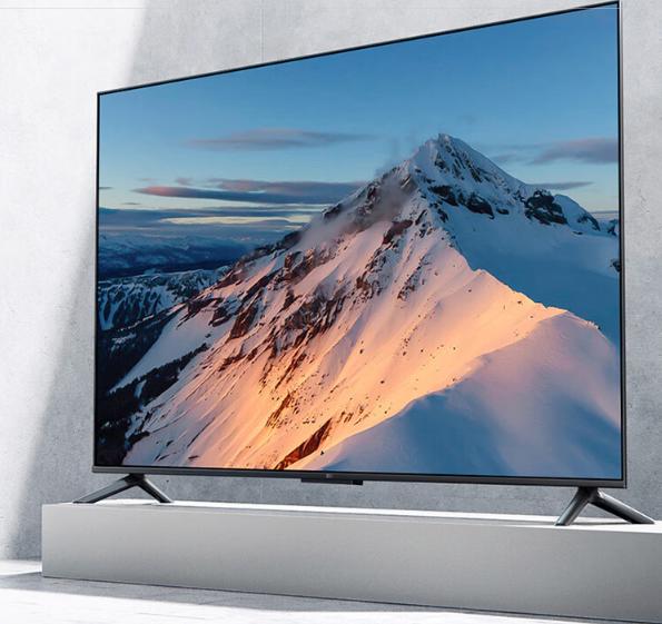 65寸4k智能电视只要1999元,小米电视价格65寸1999元