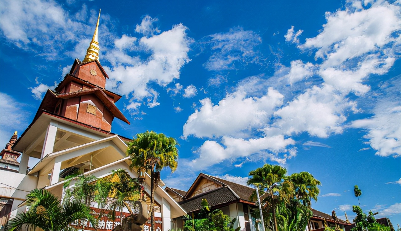 云南元江避寒,云南冬天最温暖的地方在哪里