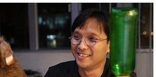 香港道具师惊天逼真作品,被捕引全城关注!