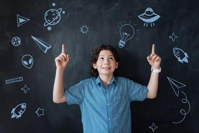 家有小学生不可错过的文章：数学思维能让娃终身受益