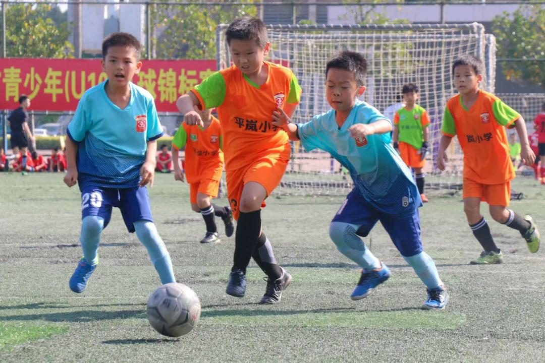 广东省青少年足球锦标赛男子甲组,中山2024青少年足球锦标赛