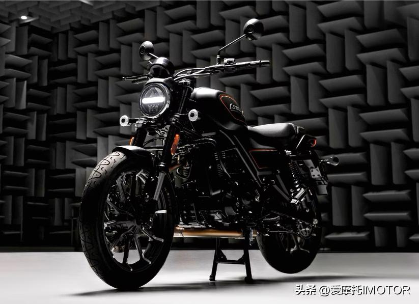 哈雷戴维森48款,哈雷戴维森2023款