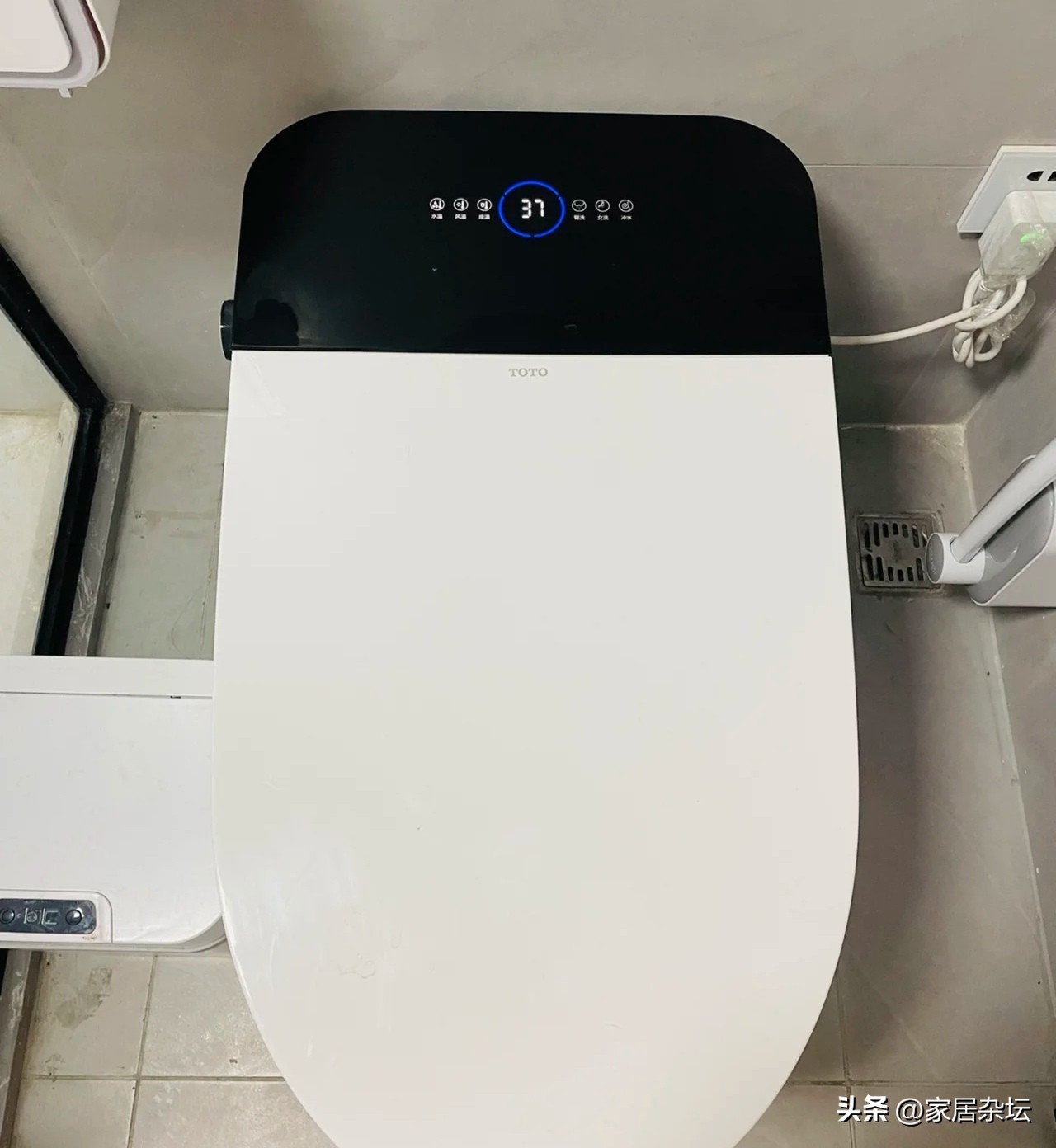 智能马桶怎么选不踩坑第一名,智能马桶怎么选择才不会踩坑