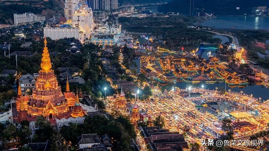 国内必去的最美的60个地方,必去的中国最美的五十个地方