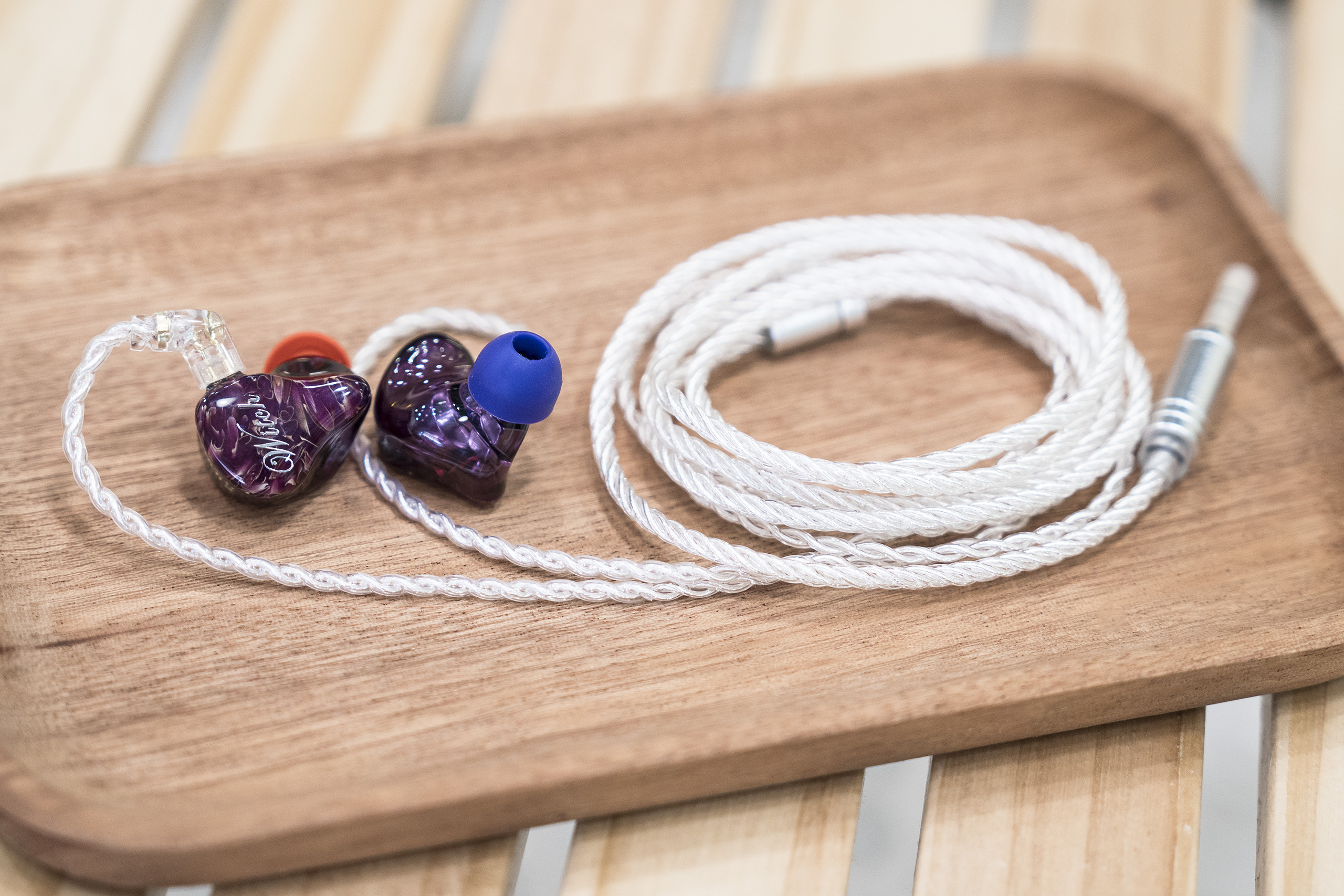 #巡洋笔记#千元内随身耳机推荐：要好听，更要性价比