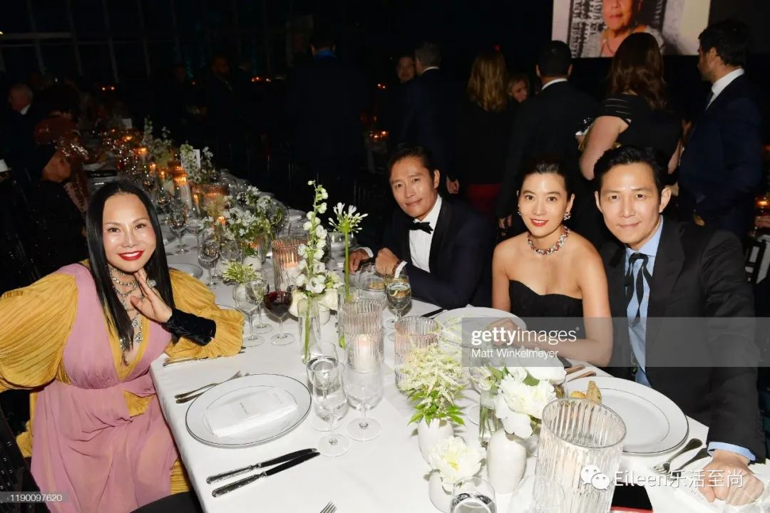 长公主现身？钱多貌美的顶级财阀家族又出了什么新变故？