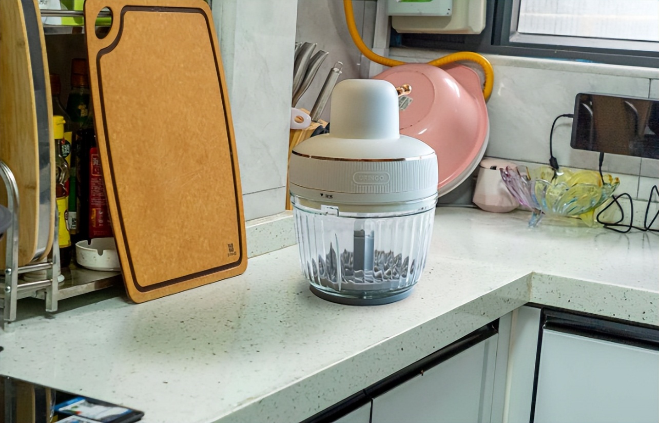 越用越上瘾的5个厨房用品，买时“肉疼”，用起来真香