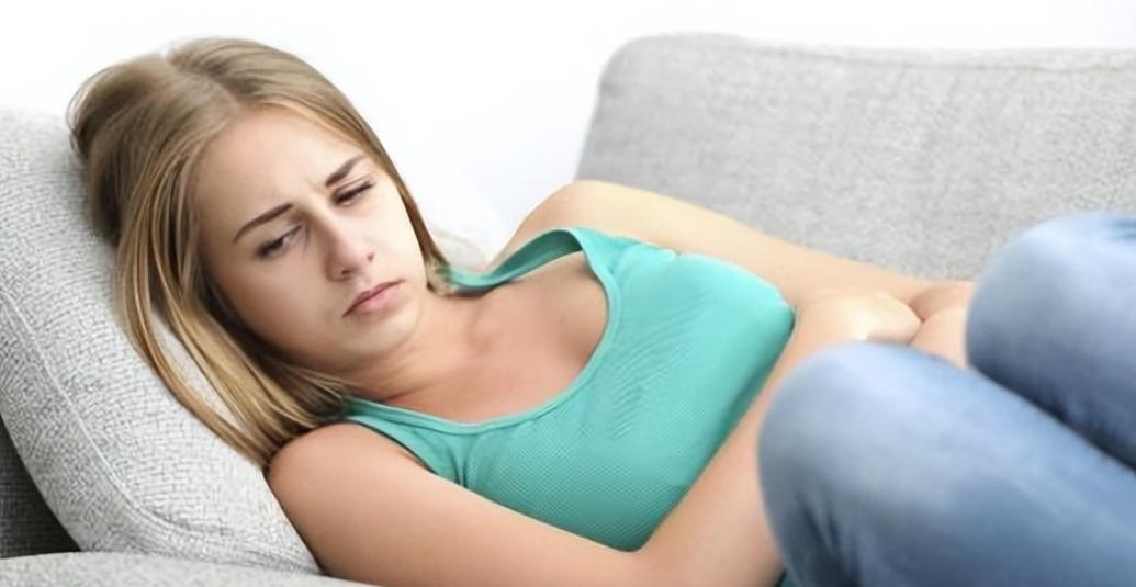 18岁的女孩去医院检查妇科,女生去妇科检查有了对象好多了