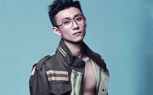 童星张一山简介,童星张一山的演艺之路