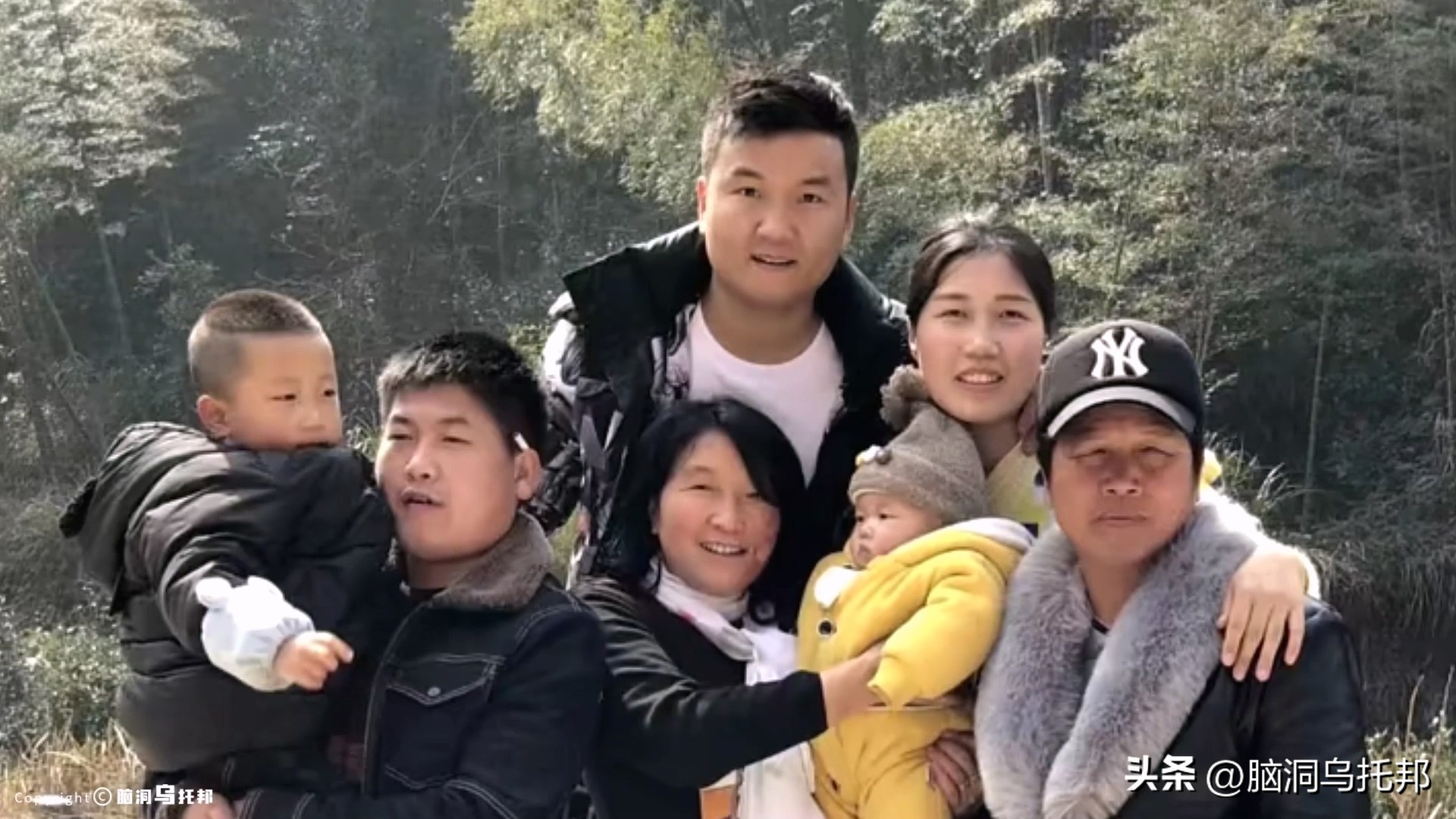 「小胖闯非洲」直播途中遇害！原因曝光震惊全网！有何深仇大恨？