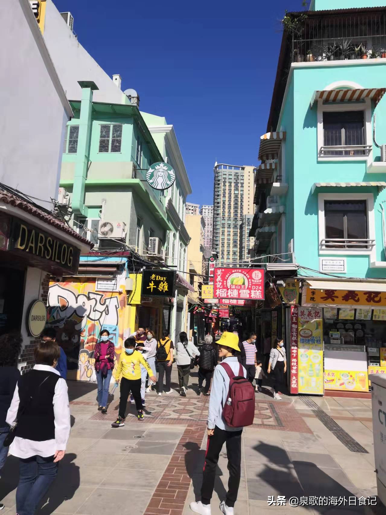 澳门疫情实时最新通报今天,澳门疫情为什么控制得这么好