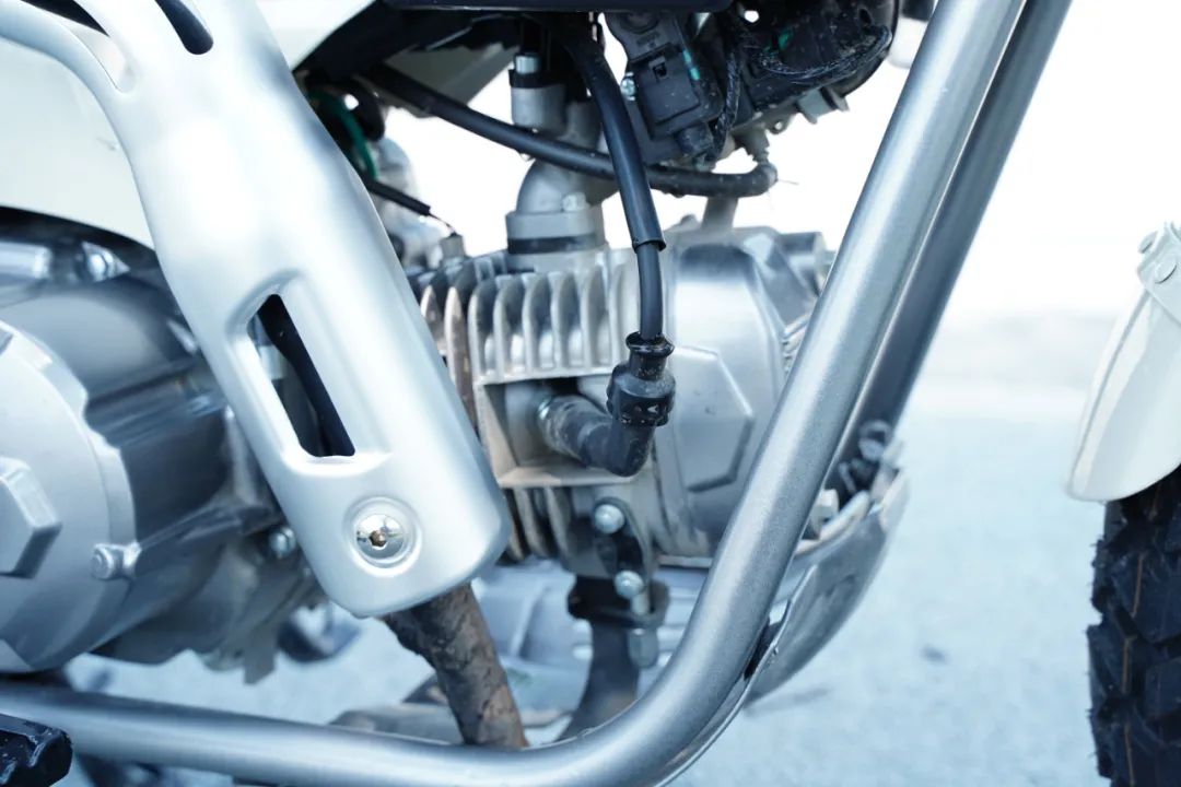 宗申优米125试驾感受,宗申野米125弯梁摩托车质量怎么样