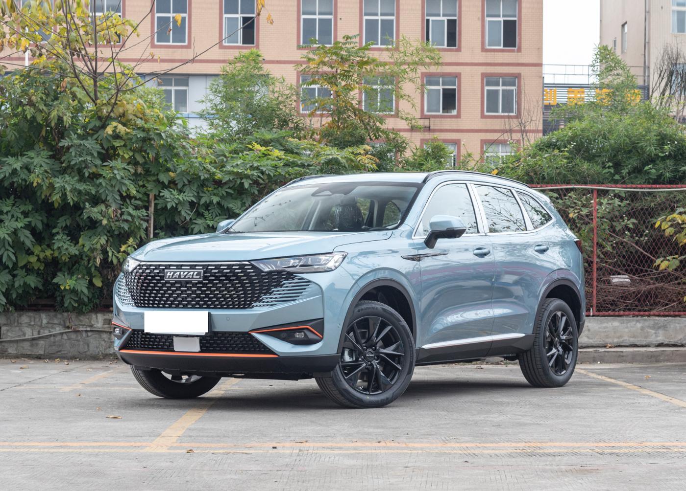 为什么这么多人买长城h6,哈弗h6有什么优缺点吗