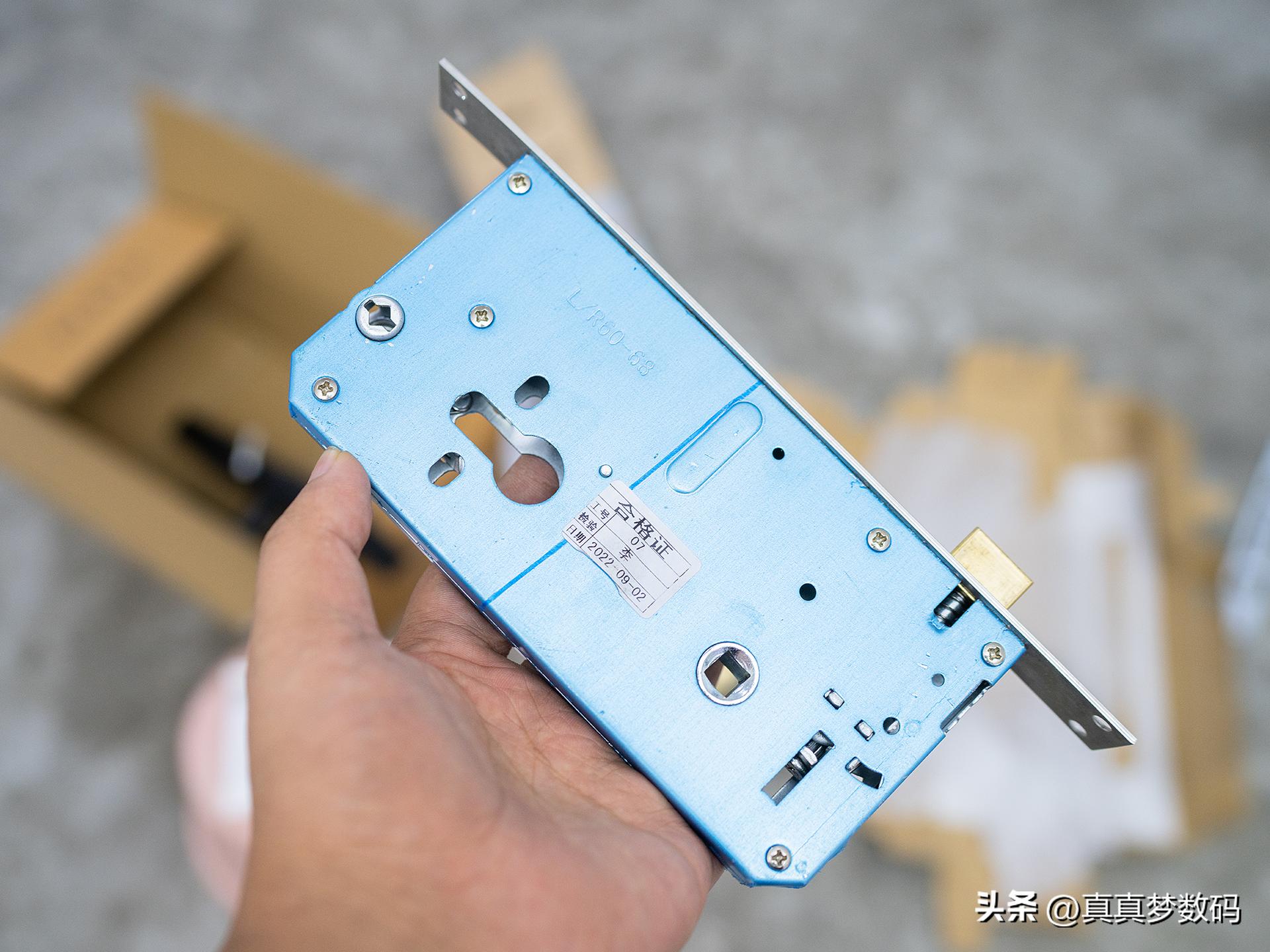 凡态指纹锁换面板,凡态e22怎么设置密码