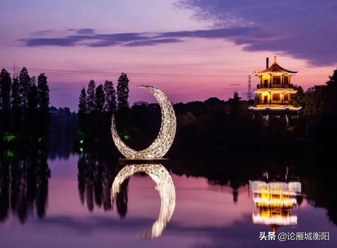 衡阳白沙洲工业园最新招聘信息,衡阳白沙洲工业园区2022规划