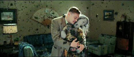 10大精神病电影，看完怀疑人生