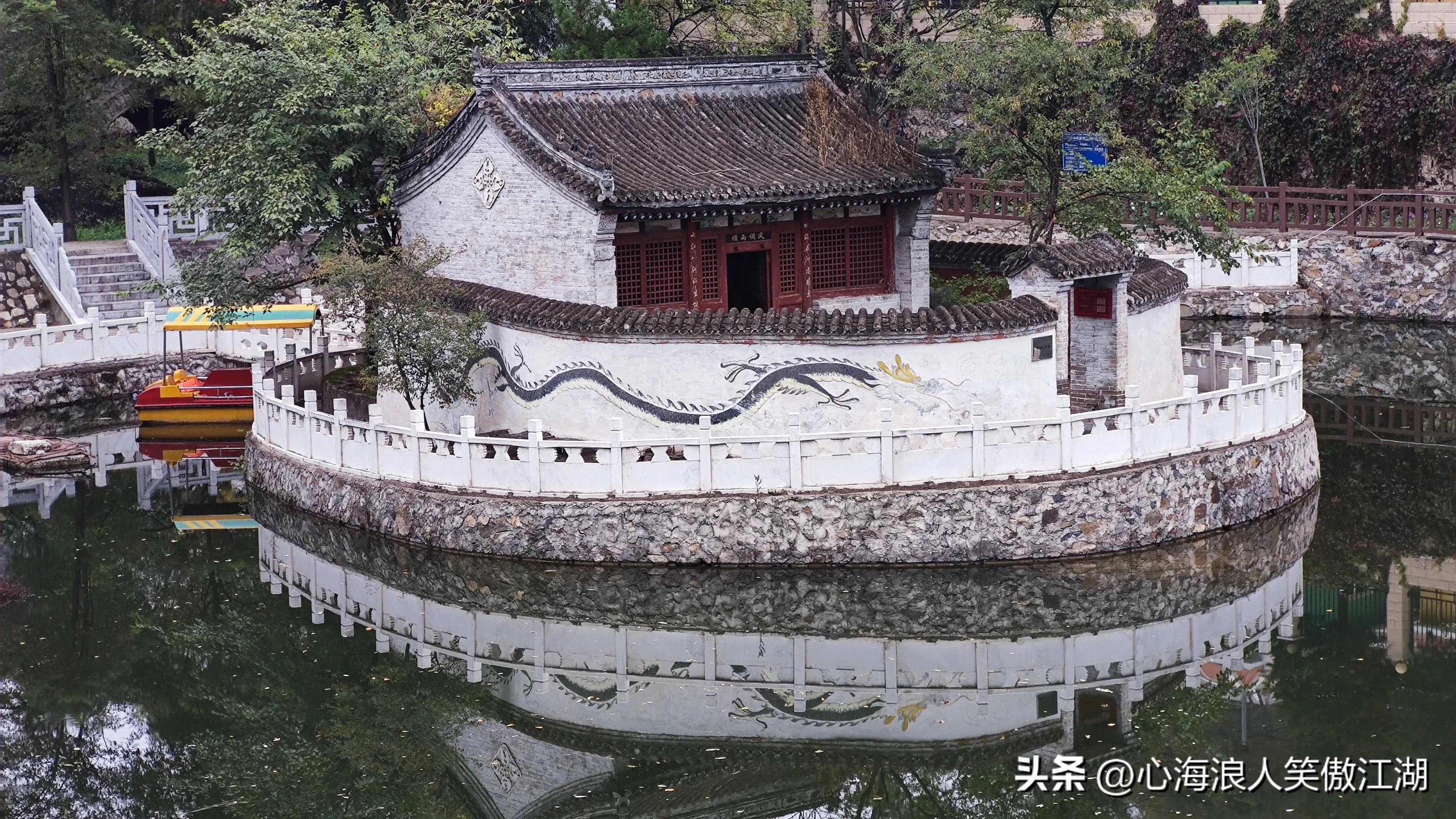 国庆北京自驾风景游,国庆节北京骑行夜景
