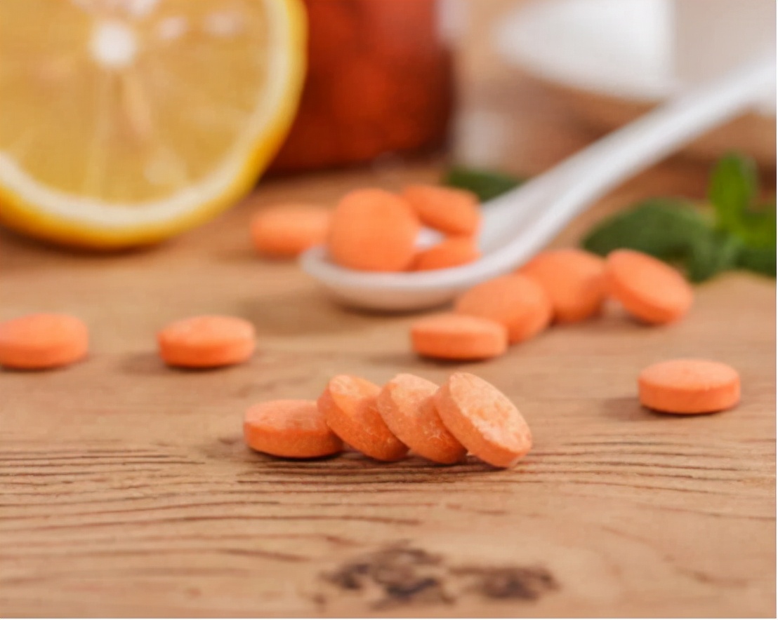 高血压吃维生素b2还是维生素d好,维生素b2和高血压药一起吃可以吗