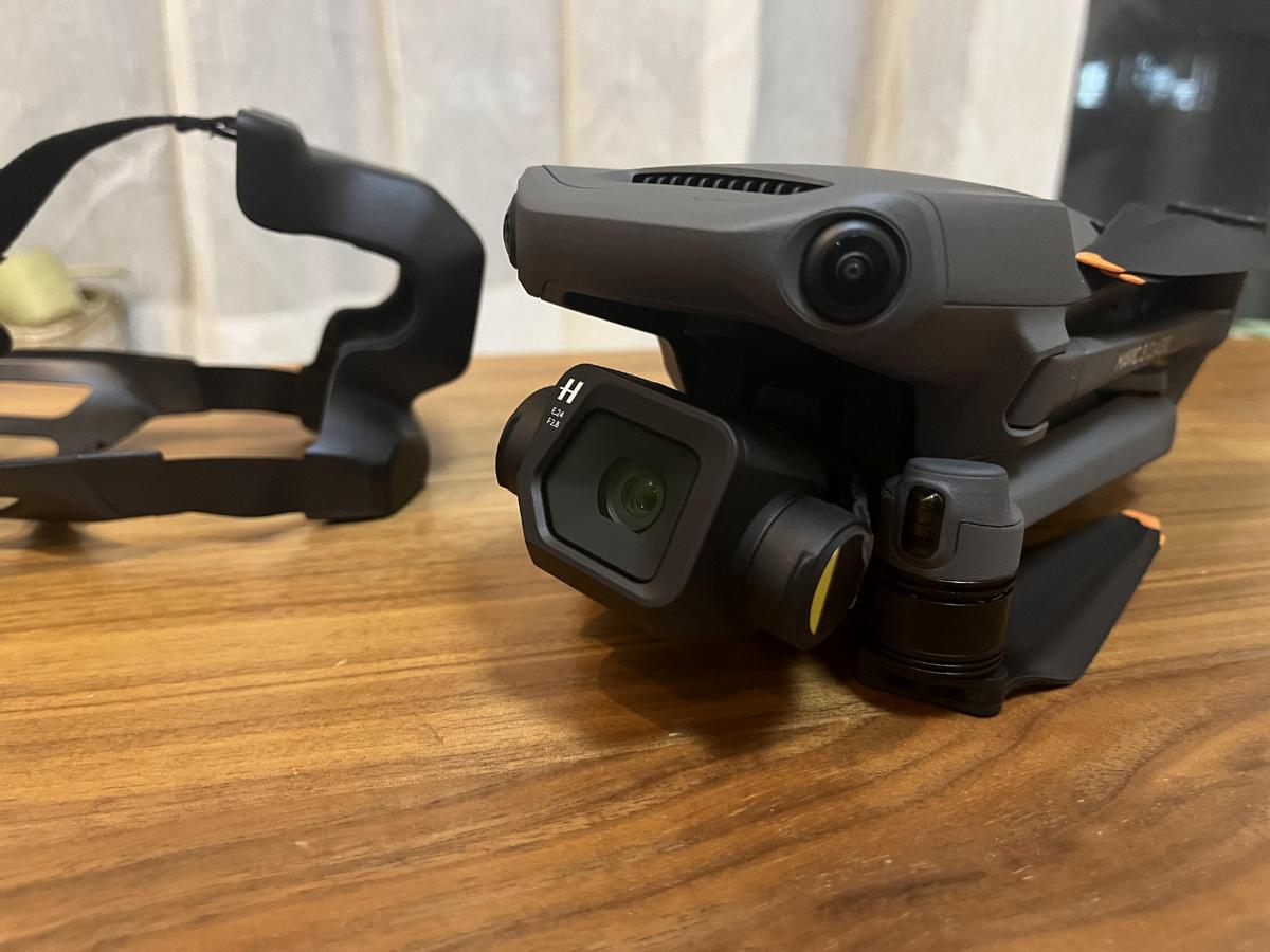 大疆mavic 3评测带屏遥控器 (大疆mavic 3 哪个版本更值得买)