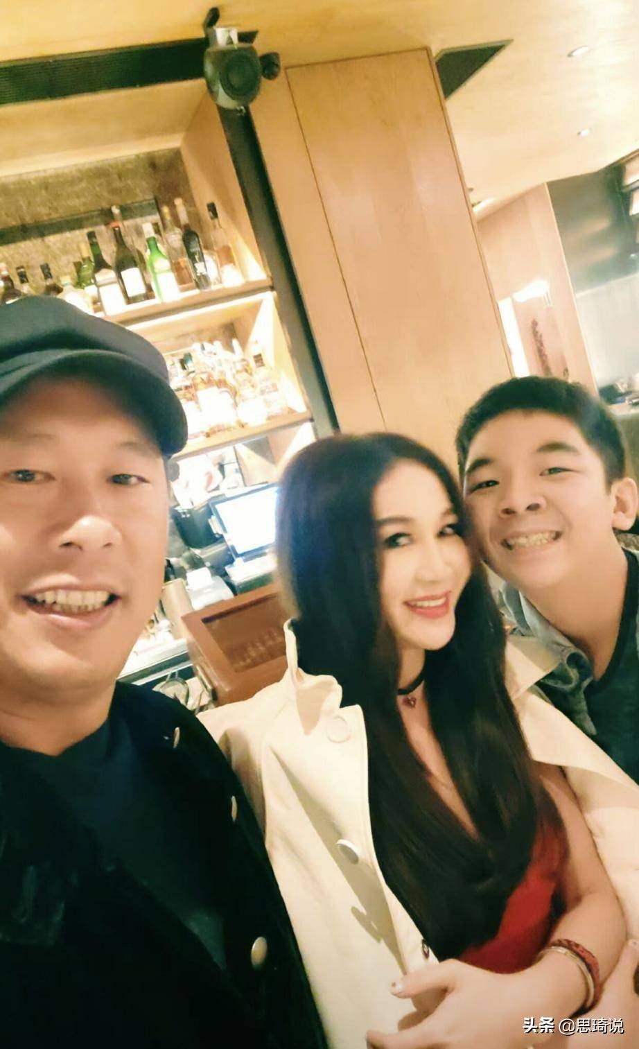 温碧霞拍过哪些惊艳戏份,温碧霞拍封神榜时年龄