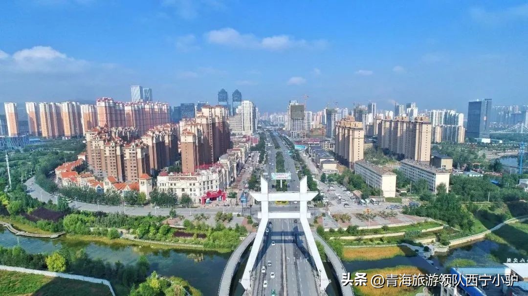 西北大环线7天6晚包车游,大西北环线6日游攻略