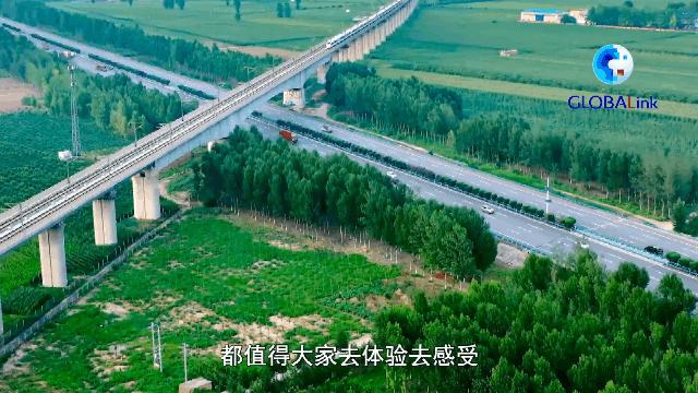 G速度“双向奔赴”！沧石间高铁直达，河北9市高铁直通省会