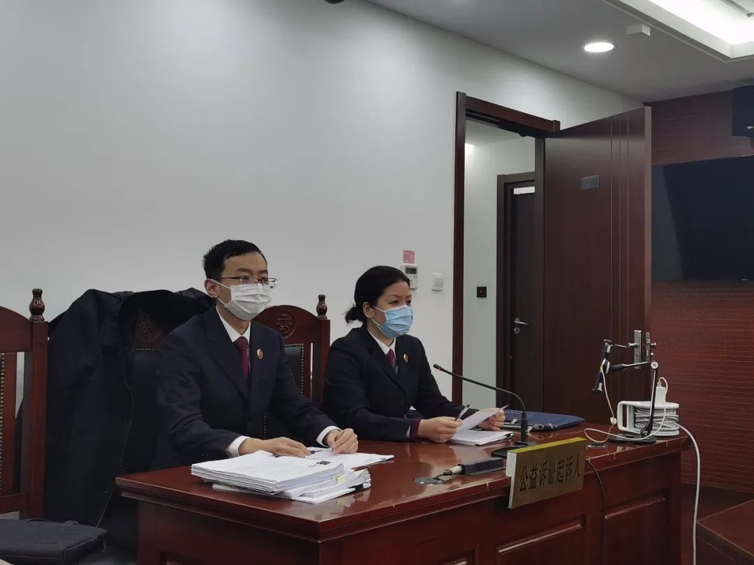 公益检察漫话|记一次网购引发的公益诉讼案件……讲述检察官守护舌尖上安全的故事（之三）