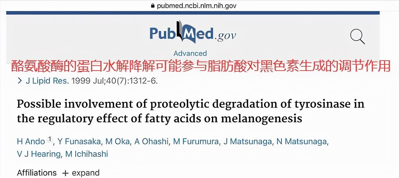omega-3对于皮肤的作用,omega3美白