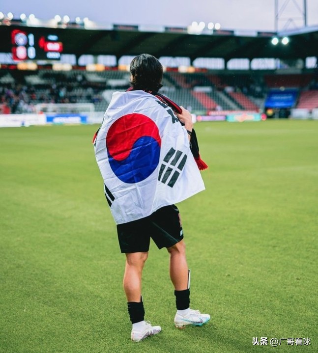 韩国队曹圭成进球,韩国曹圭成进球视频