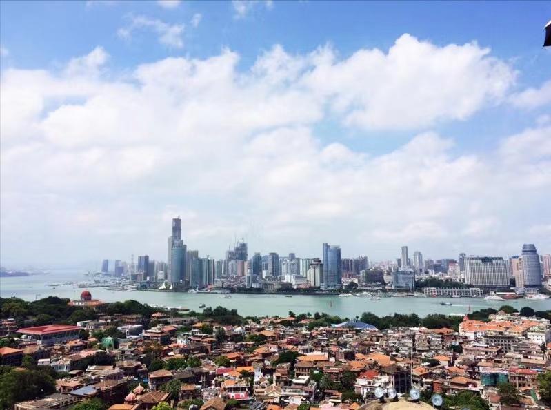 春节厦门鼓浪屿攻略,厦门鼓浪屿最详细攻略