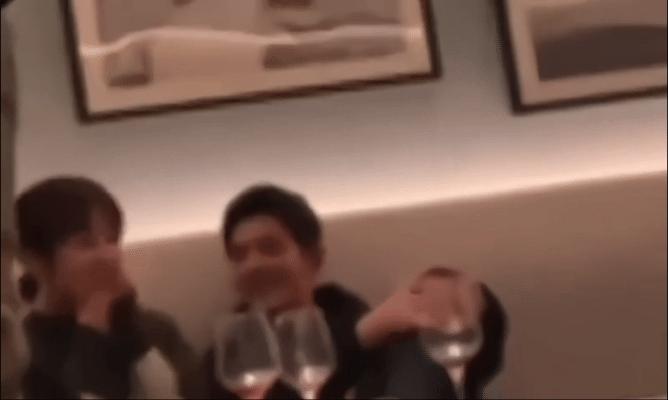 娱乐圈一天五个瓜,内娱爆料最新恋情