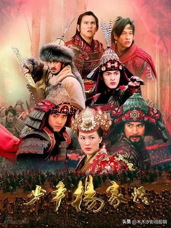 胡歌的10部电视剧每一部都是经典,盘点胡歌主演的七部电视剧