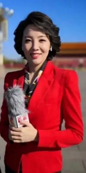 央视播音员刘妙然简历,刘妙然的个人资料